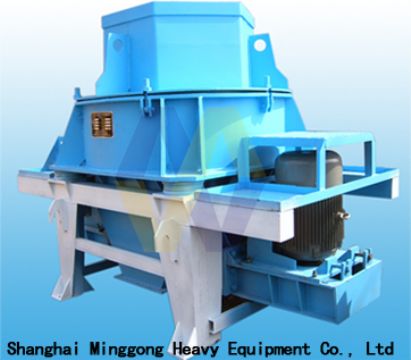 Shaft Impact Crusher/Vertical Shaft Impact Crushers/Shaft Impact Crushers